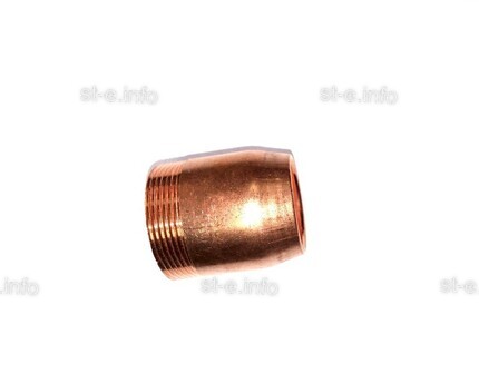 Флюсовый конус MZ-1000 - st-e.info - Стерлитамак