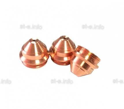 Сопло D.1,8 TR0115-18SS - st-e.info - Стерлитамак