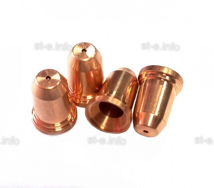 Сопло для плазмотрона AUTOCUT S125P арт. PD0179-17 - st-e.info - Стерлитамак