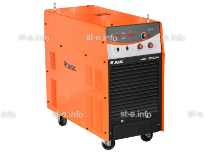Сварочный трактор MZ 1000 (M308) - st-e.info - Стерлитамак
