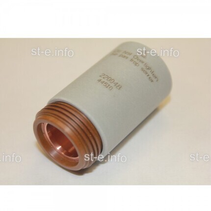 Защитный колпак 220048 - st-e.info - Стерлитамак