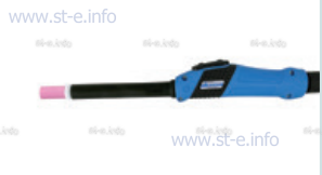 Горелка аргонодуговая сварочная (TIG) SR-P 25W FX TBi 4 м с водяным охлаждением - st-e.info - Стерлитамак