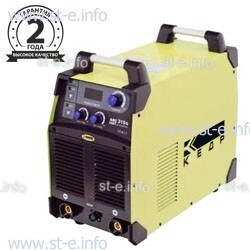 Сварочный инвертор ARC-315G, 380В - st-e.info - Стерлитамак