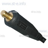 Штекер BSB 70-95 ABI-CM 70-95 - st-e.info - Стерлитамак