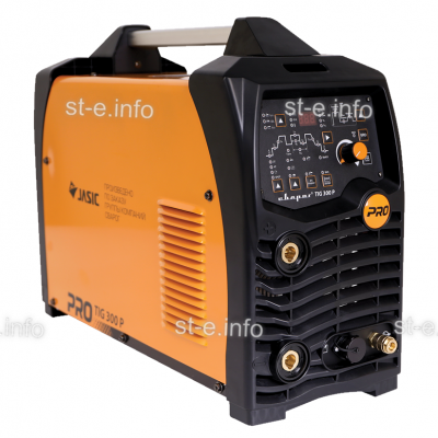 Инвертор сварочный Сварог TIG 300 P "PRO" (W232) - st-e.info - Стерлитамак