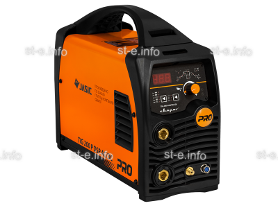 Сварочный инвертор Сварог PRO TIG 200 P DSP AC/DC (E201) - st-e.info - Стерлитамак
