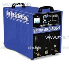 Сварочный аппарат Brima (инвертор) ARC-500-1 - st-e.info - Стерлитамак