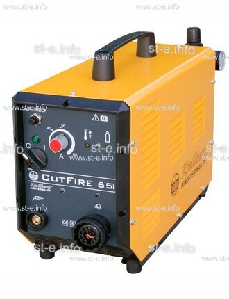 Источник плазменой резки CutFire 65i - st-e.info - Стерлитамак