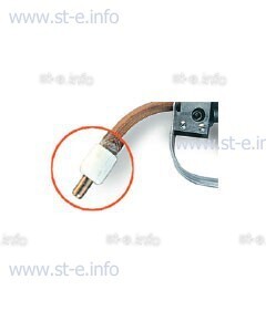 Изолятор KP2089-1 для горелки  K345-10 - st-e.info - Стерлитамак