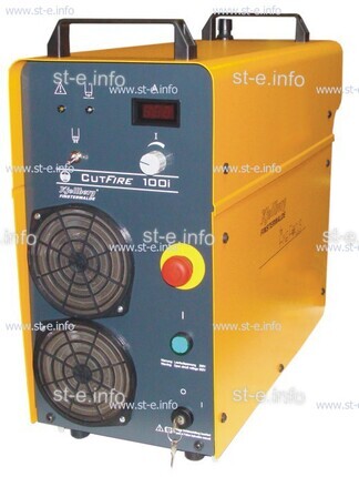 Источник плазменой резки CutFire 100i - st-e.info - Стерлитамак