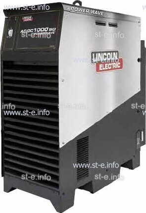 Power Wave 1000 AC/DC - st-e.info - Стерлитамак