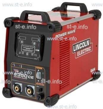 Power Wave S350 - st-e.info - Стерлитамак