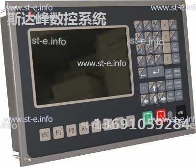 Управляющий блок ЧПУ SF-2012 - st-e.info - Стерлитамак