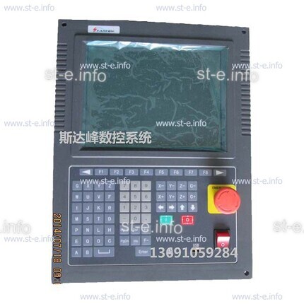 Управляющий блок ЧПУ SF-2300S - st-e.info - Стерлитамак