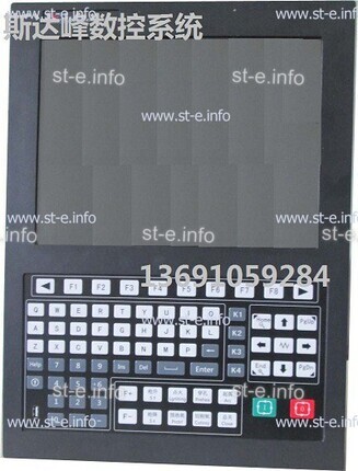 Управляющий блок ЧПУ SF-5200H - st-e.info - Стерлитамак