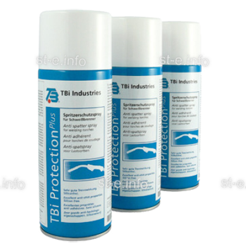 Спрей антипригарный TBi PROTECTION PLUS - st-e.info - Стерлитамак