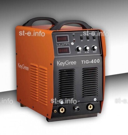 Инвертор сварочный TIG/MMA - 400 - st-e.info - Стерлитамак