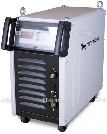 TRITON CUT 100 PN CNC - st-e.info - Стерлитамак