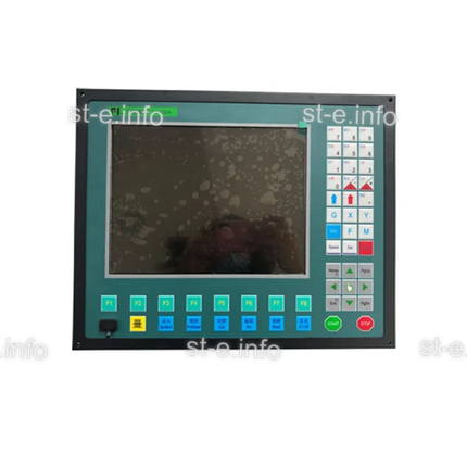 Управляющий блок ЧПУ FX430A - 4 axis подходит для раскроя профильной трубы + программное обеспечение  - st-e.info - Стерлитамак