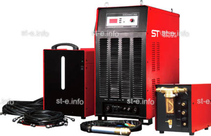 Источник плазменной резки DOG-200 ST PRO - st-e.info - Стерлитамак
