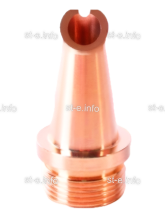 Сопло сварочное DS-12 - st-e.info - Стерлитамак