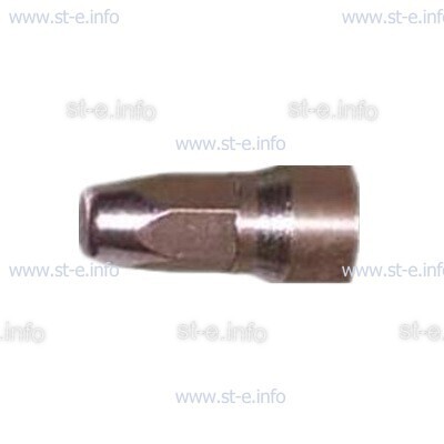 Электрод (катод) арт. PR0117 ECO (бюджетная серия) - st-e.info - Стерлитамак