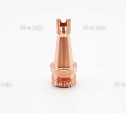 Сопло сварочное FS-16 - st-e.info - Стерлитамак