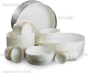 Заглушка водорастворимая EZ Purge EZP-32 (813 mm)  - st-e.info - Стерлитамак
