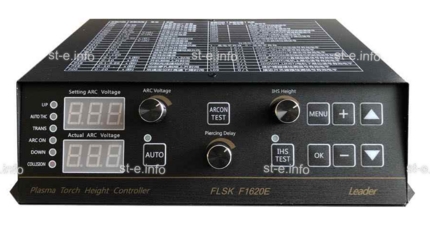 Контроллер высоты FLSK F1620E - st-e.info - Стерлитамак