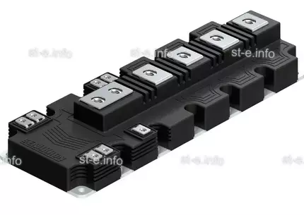 IGBT модуль SKM1400GB17P4 - st-e.info - Стерлитамак