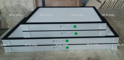 HEPA-фильтр для беспылевого бокса STV-1310 - st-e.info - Стерлитамак