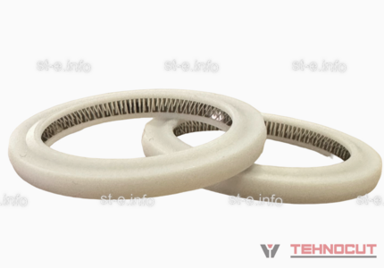 Уплотнительное кольцо 29.2х21х3.55 mm - st-e.info - Стерлитамак