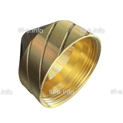 Конус ST02105 - st-e.info - Стерлитамак