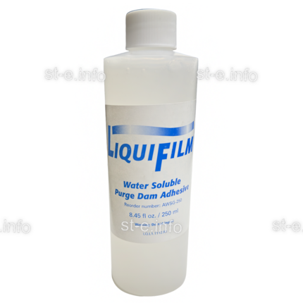 Водорастворимый клей LiquiFilm - st-e.info - Стерлитамак