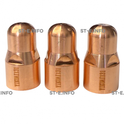 Электрод YIK-130 PRO  - st-e.info - Стерлитамак