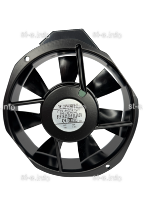 Вентилятор  Fan 172*150*38 145FZY Ball (качения) - st-e.info - Стерлитамак