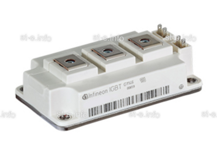 IGBT-модуль FF400R06KE3 - st-e.info - Стерлитамак