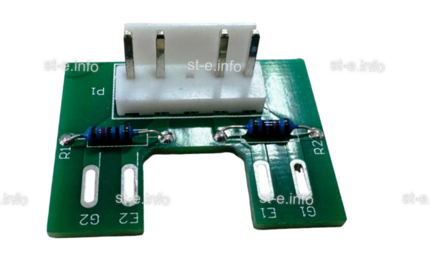 Интерфейсная плата IGBT модуля - st-e.info - Стерлитамак