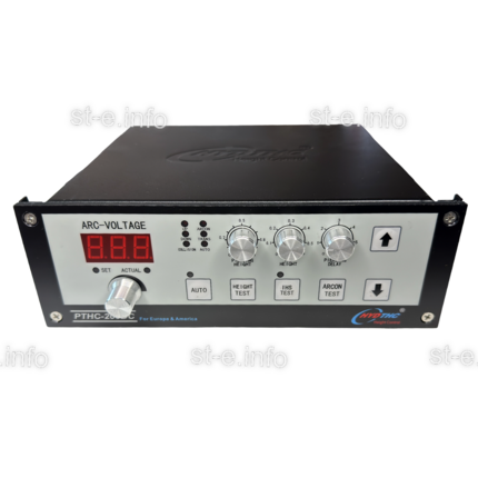 Контроллер высоты PTHC-200DC-PT - st-e.info - Стерлитамак