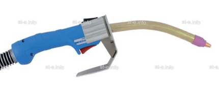 Корпус горелки TBi MOG 50 - st-e.info - Стерлитамак