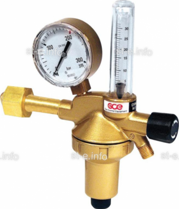 DINFLOW Control N1 - Aргон/СО2  - st-e.info - Стерлитамак