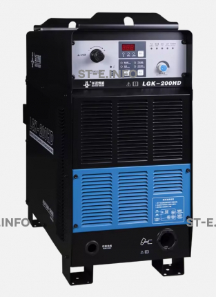 Источник плазменной резки LGK-200HD (плазморез) - st-e.info - Стерлитамак