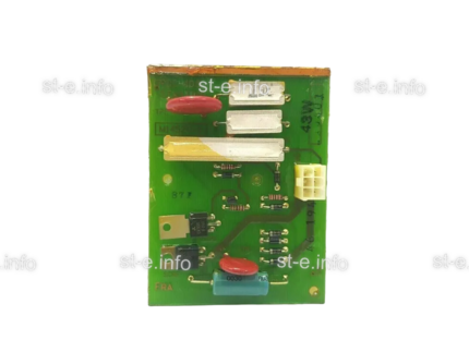 LINCOLN ELECTRIC STARTING BOARD  M14520-2 - st-e.info - Стерлитамак