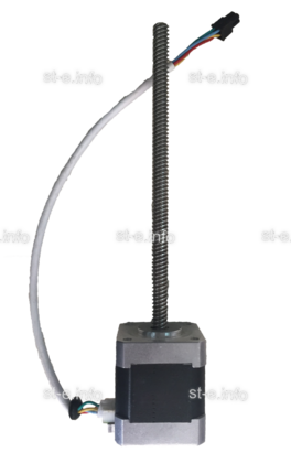 Мотор датчика высоты SF-HC30 - st-e.info - Стерлитамак