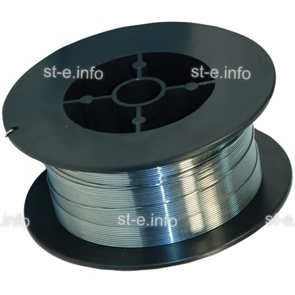 Проволока Порошковая SW-316L Cored d=1.2 D 300 - st-e.info - Стерлитамак