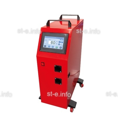 Подающий механизм для лазерной сварки с двумя проволоками SUP-AMF-D - st-e.info - Стерлитамак