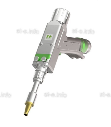 Горелка для лазерной сварки Raytools BW101-GS - st-e.info - Стерлитамак