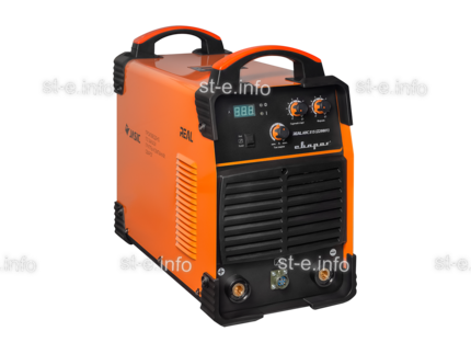 Сварочный аппарат для ручной дуговой сварки REAL ARC 315 (Z29801) - st-e.info - Стерлитамак