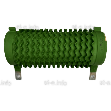 Резистор 300W2RJ аппарата плазменной резки DOG-75 MAX PRO - st-e.info - Стерлитамак