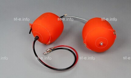 Модульная система поддува Easi 4" (100-112 mm) - st-e.info - Стерлитамак